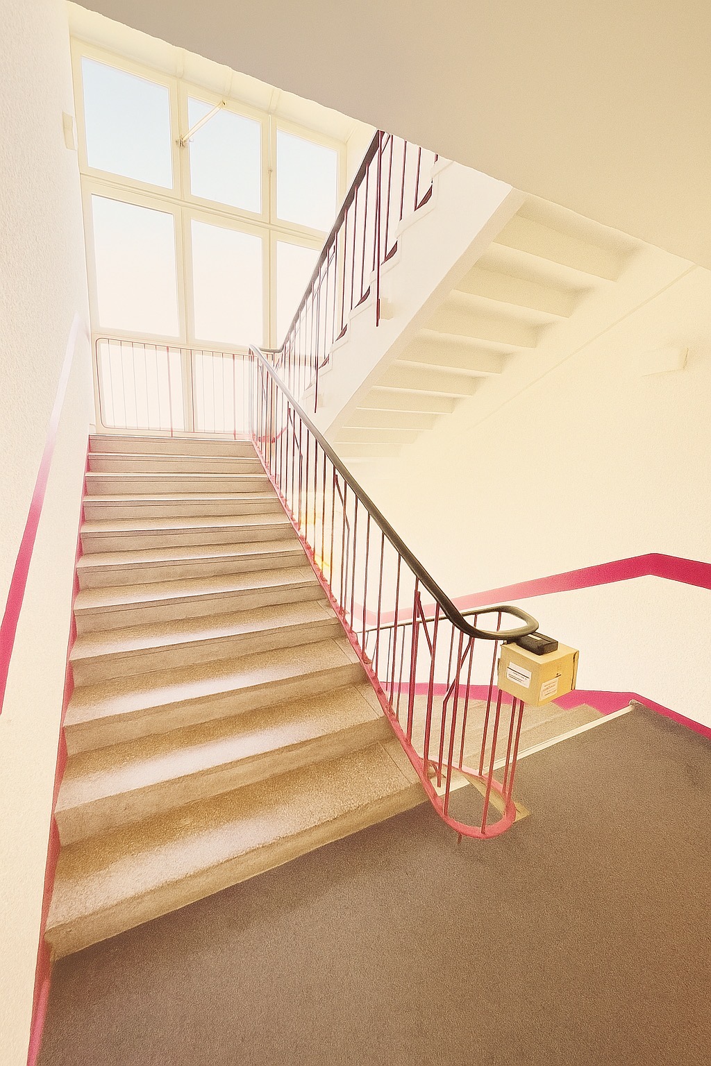 4-Bett Monteurzimmer in Erfurt